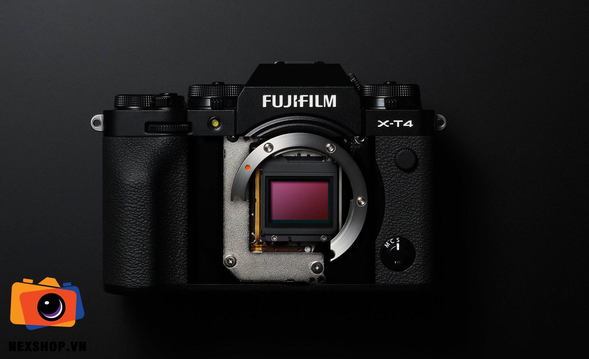 Máy ảnh kỹ thuật số fujifilm có rất nhiều tính năng tuyệt vời