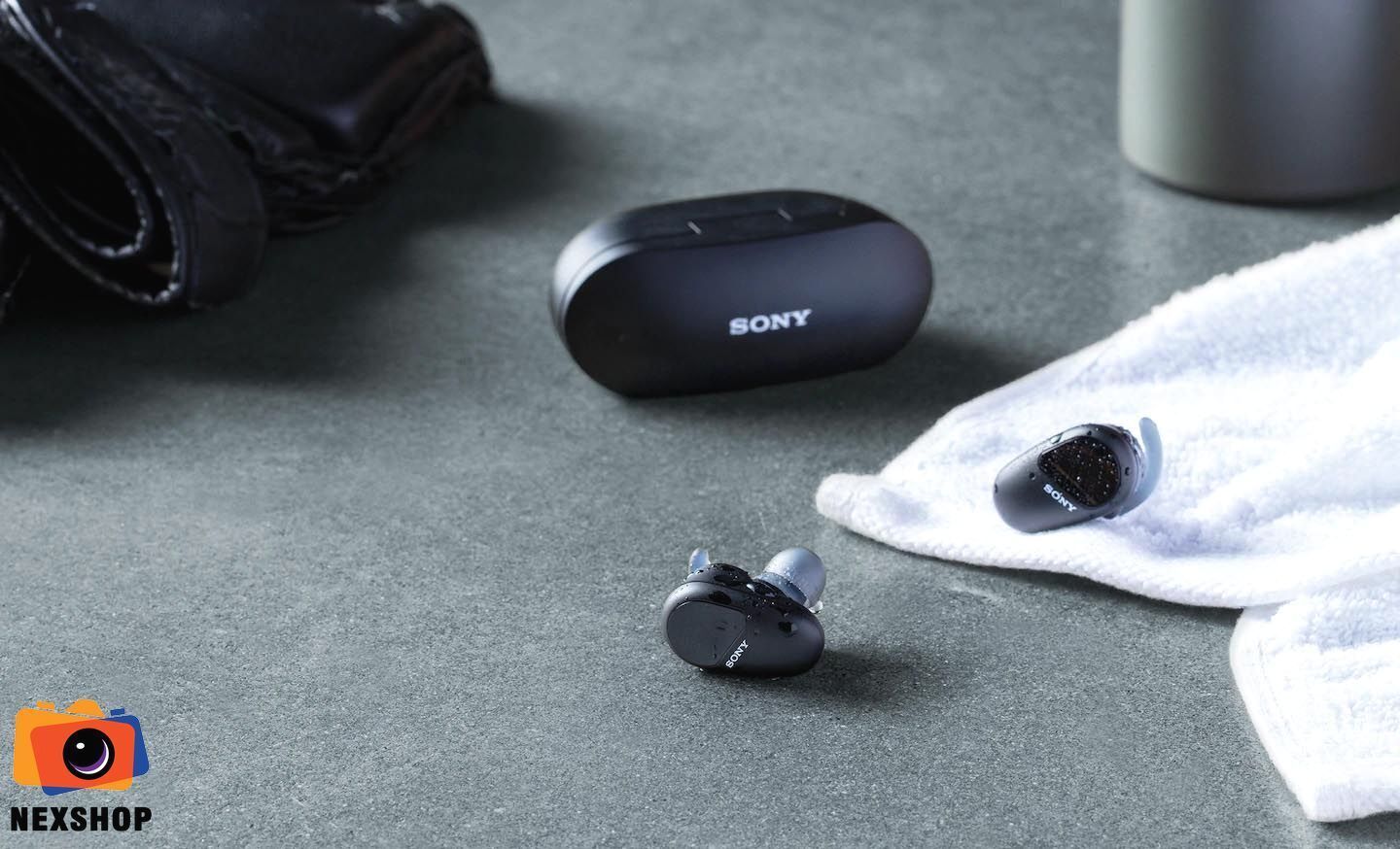 Tai nghe bluetooth chống ồn Sony có rất nhiều ưu điểm