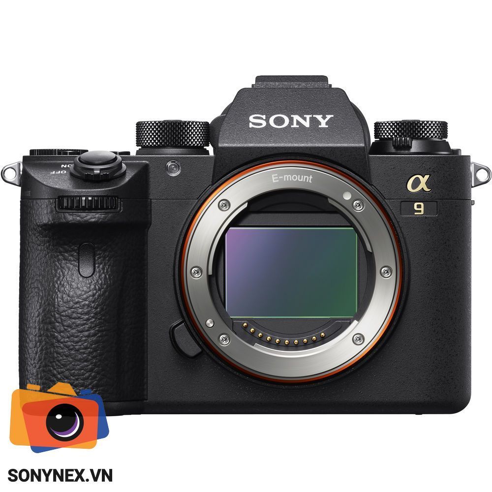 Sony A9