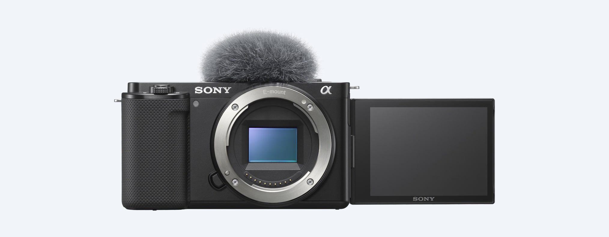 Sony ZV-E10 máy ảnh live stream đỉnh cao