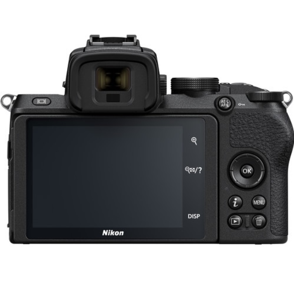 Máy ảnh Nikon Z50