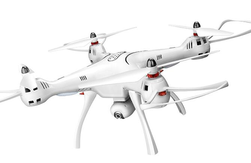 Syma X8 Pro