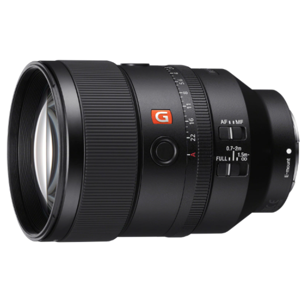 Các dòng lens sony tốt nhất