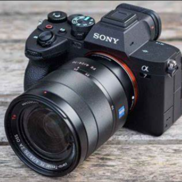 Lựa chọn lens tốt cho Sony A6000