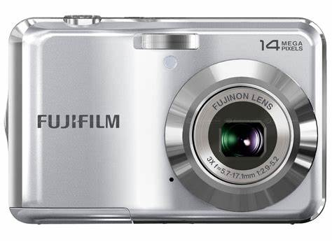 Fujifilm Finepix AV250