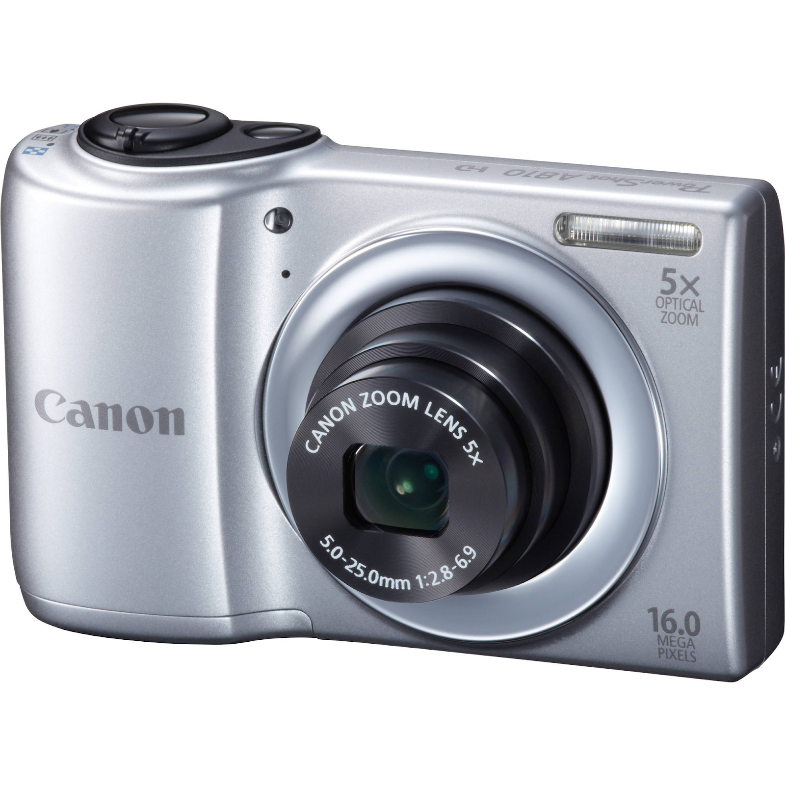 Canon A810