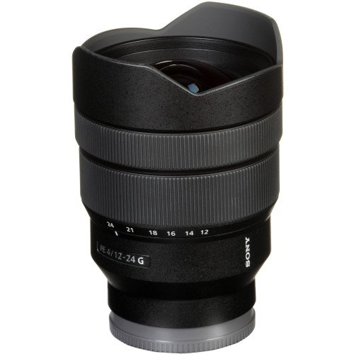 Sony FE 12-24mm f/2.8 GM