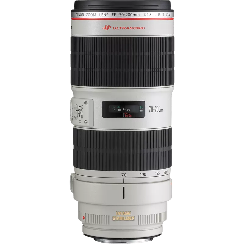 Canon EF 70-200mm f/2.8L IS III USM