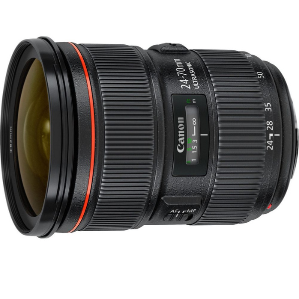 Lens máy ảnh Fullframe