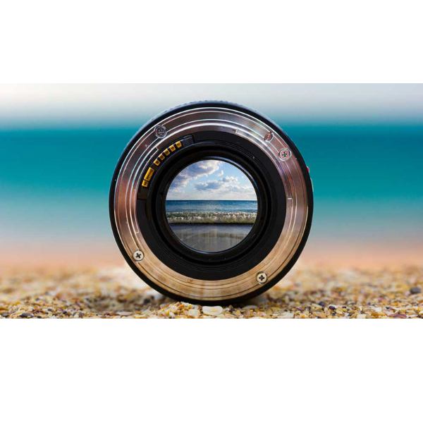 Cấu tạo của lens máy ảnh