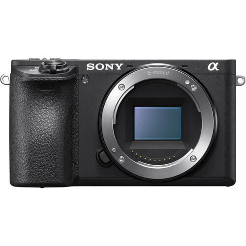 Sony A6500 nhiều tính năng nổi bật, giá tốt