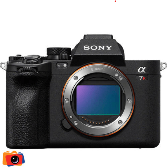 Máy ảnh Sony A7 Mark IV chính hãng, giá tốt