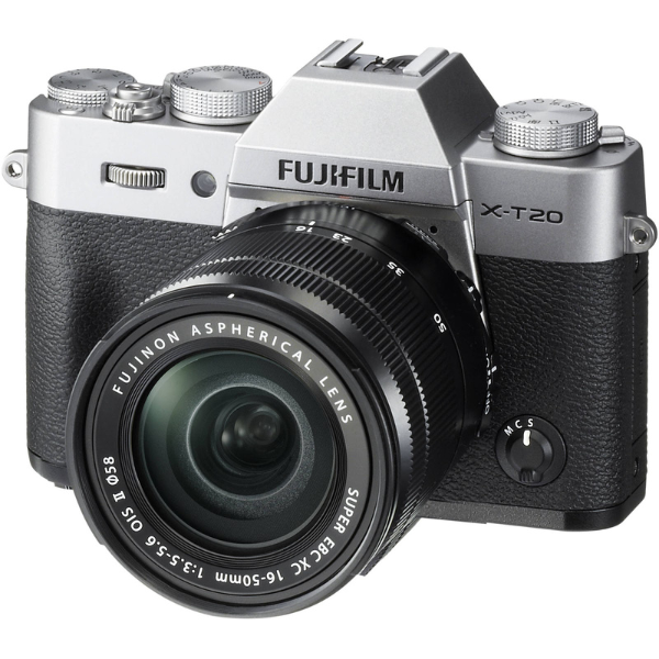 So sánh Fujifilm xt20 và xt30 mà bạn nên biết