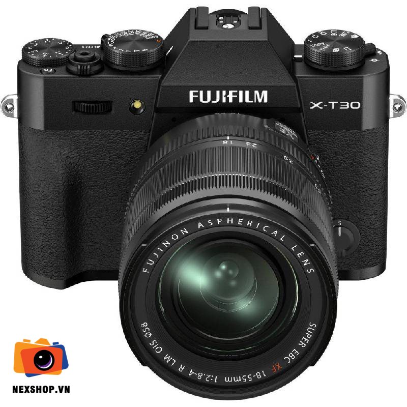 Đánh giá Fujifilm XT30 về thông số