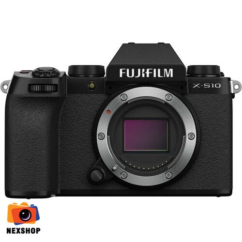 Fujifilm XS10