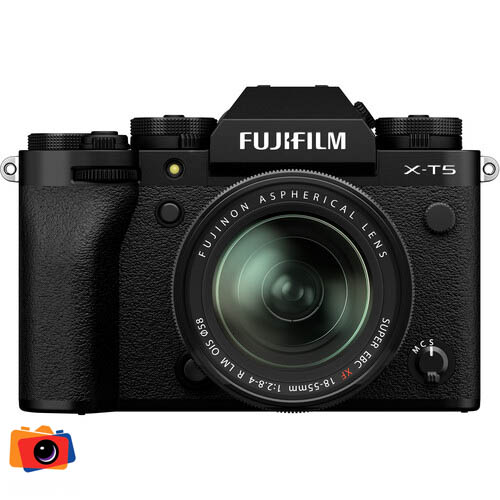 Tìm hiểu các dòng máy ảnh Fujifilm