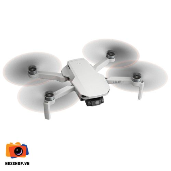 Flycam DJI Mini 2 SE