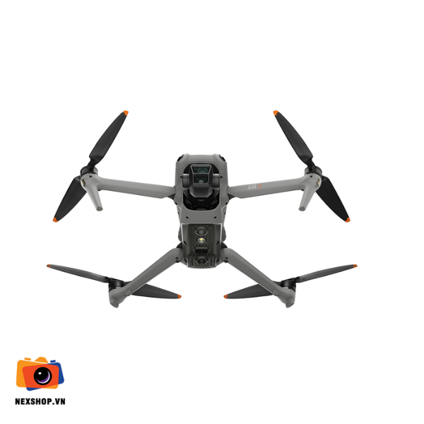 So sánh Dji Air 3 và Dji Air 2s