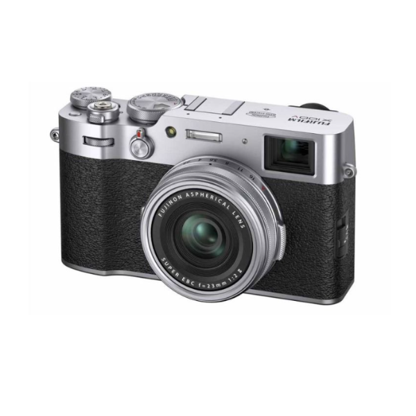 Máy ảnh Compact Camera