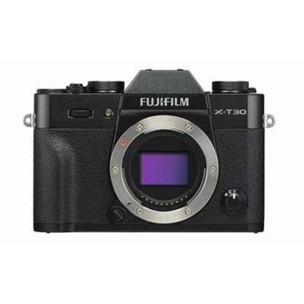 Máy ảnh không gương lật Mirrorless