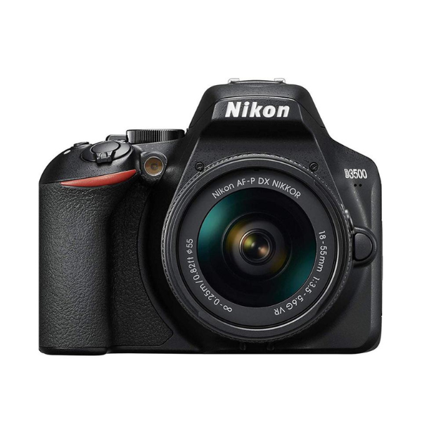 Máy ảnh giá rẻ dưới 3 triệu Nikon D3500