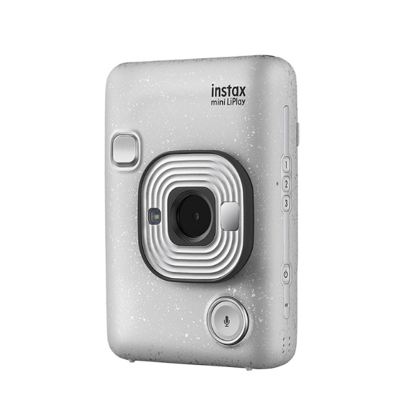 Máy ảnh giá rẻ dưới 3 triệu Fujifilm Instax Mini LiPlay