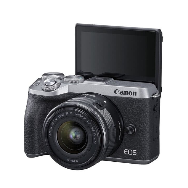 Canon EOS M6