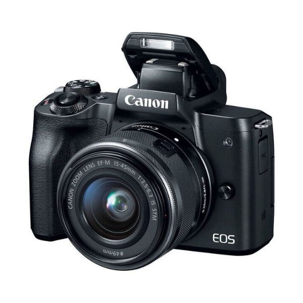 Canon EOS M50