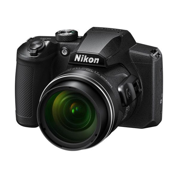 Máy ảnh tầm giá 3 triệu Nikon Coolpix B600