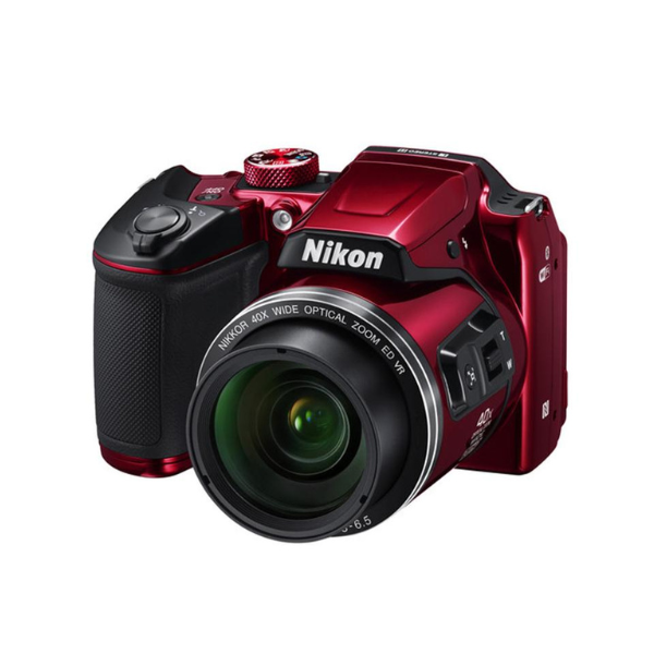 Máy ảnh dưới 3 triệu du lịch Nikon Coolpix B500