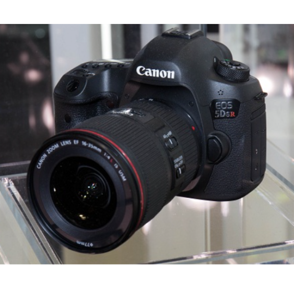 Độ cảm biến của máy ảnh crop và full frame