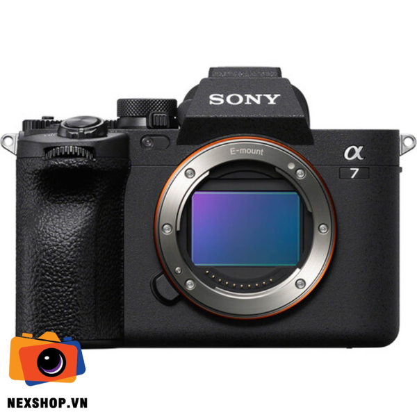 Cảm biến máy ảnh Sony Alpha A7 Mark IV