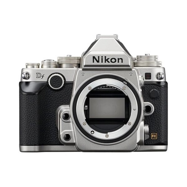 Nikon DF