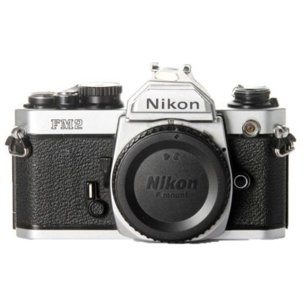 Nikon FM2