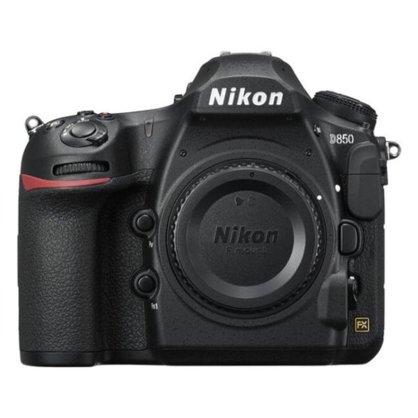 Nikon D850