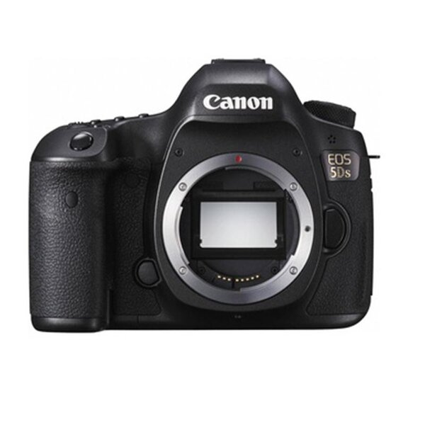 Canon EOS 5DS