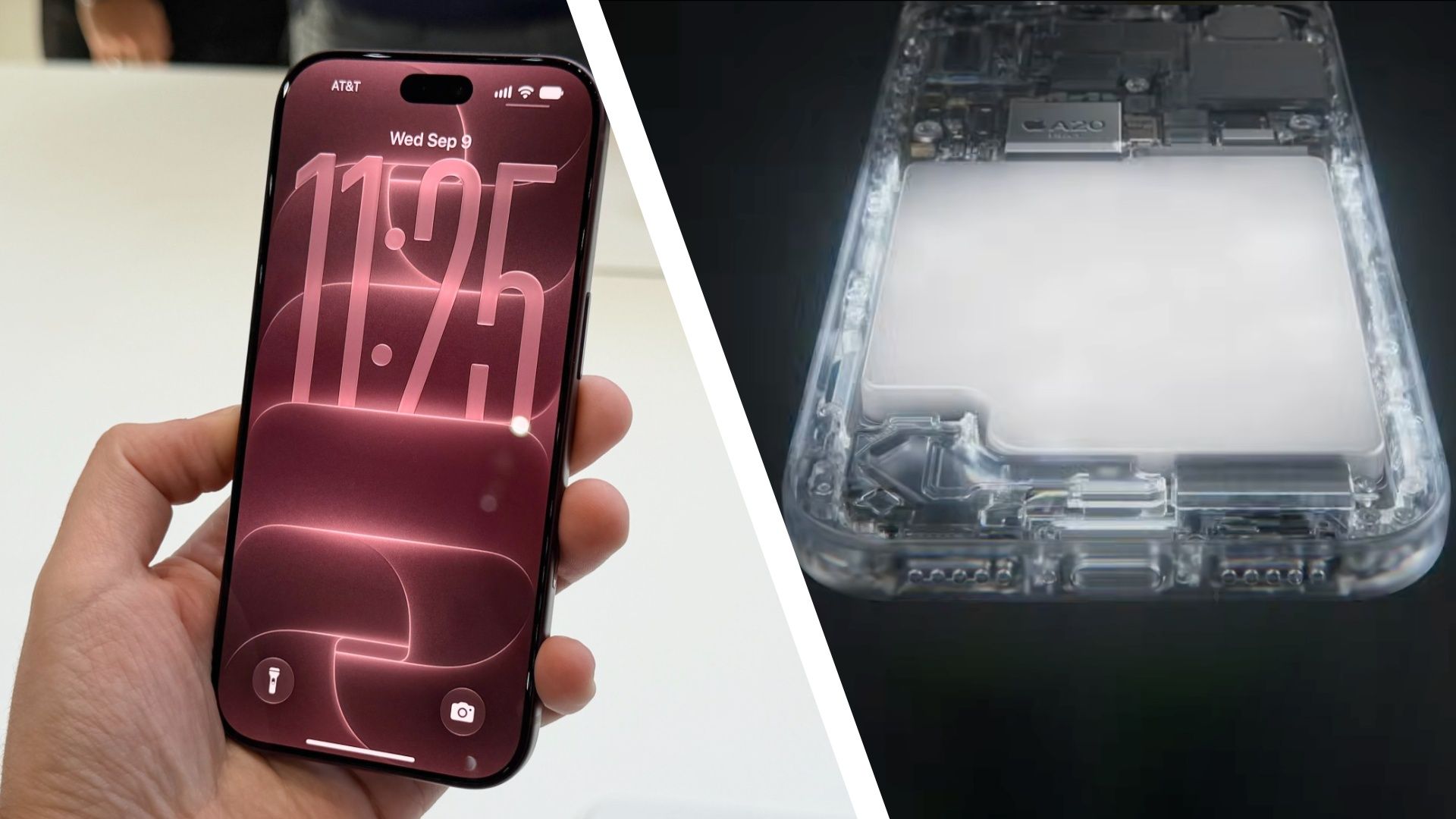 iPhone 18 Pro: Pin Trâu Là Tính Năng Thay Đổi Cuộc Chơi?