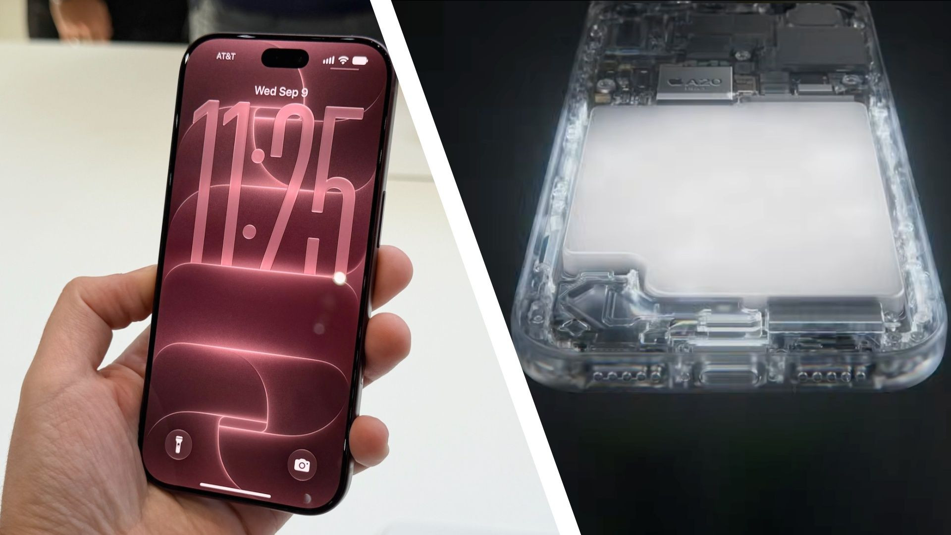 iPhone 18 Pro: Pin Trâu Là Tính Năng Thay Đổi Cuộc Chơi?