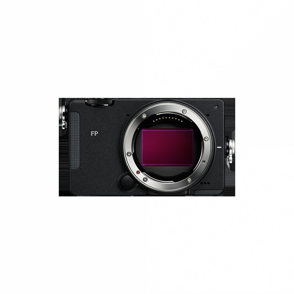 Thân máy ảnh Sigma FP2 body chính hãng