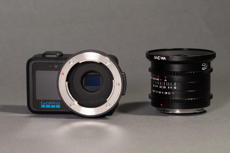 GoPro Rẽ Hướng Lớn: Sáp Nhập 285 Triệu USD, Tập Trung Quốc Phòng & AI
