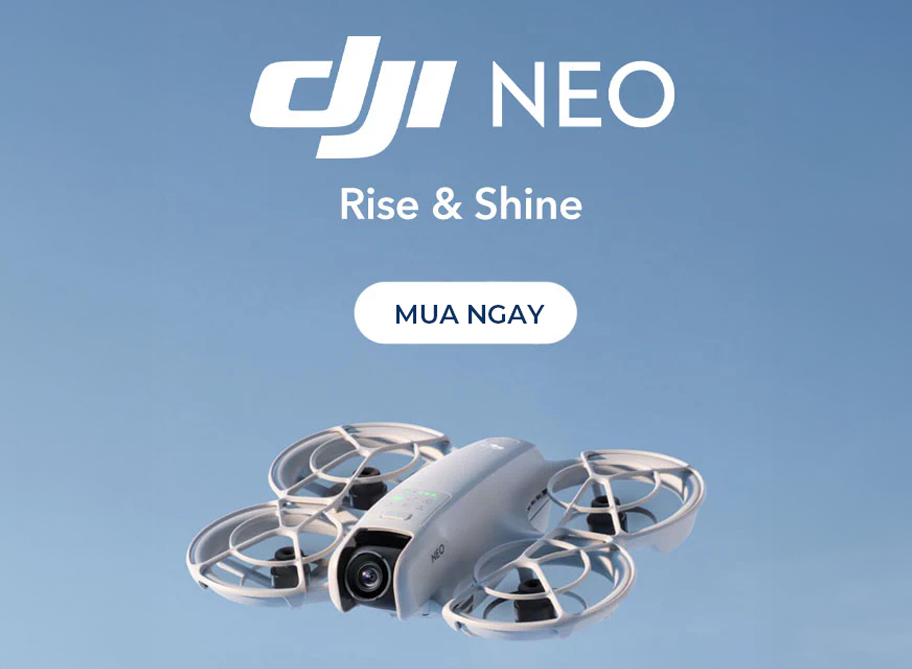 DJI NEO