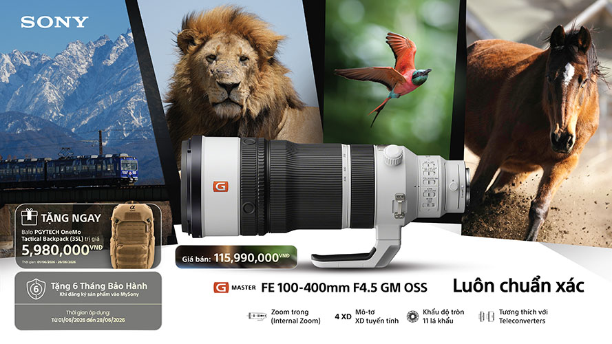 100-400GM