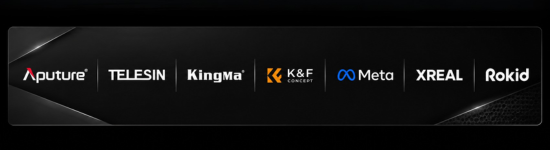NexShop - Band banner 2
