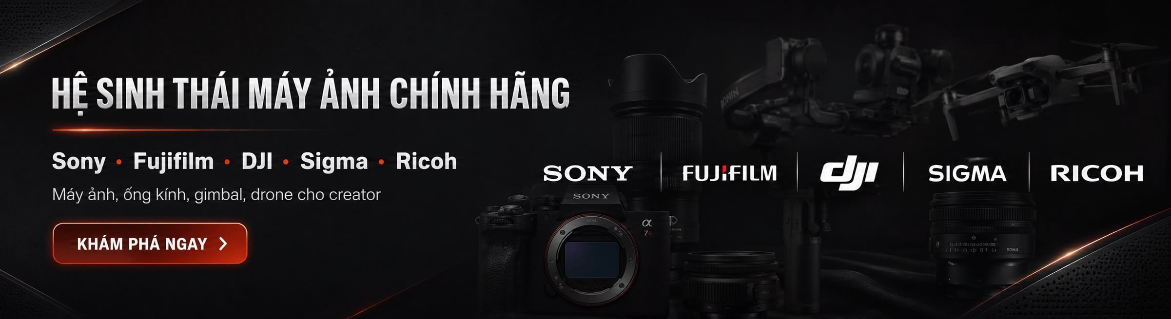 NexShop - Band banner 1