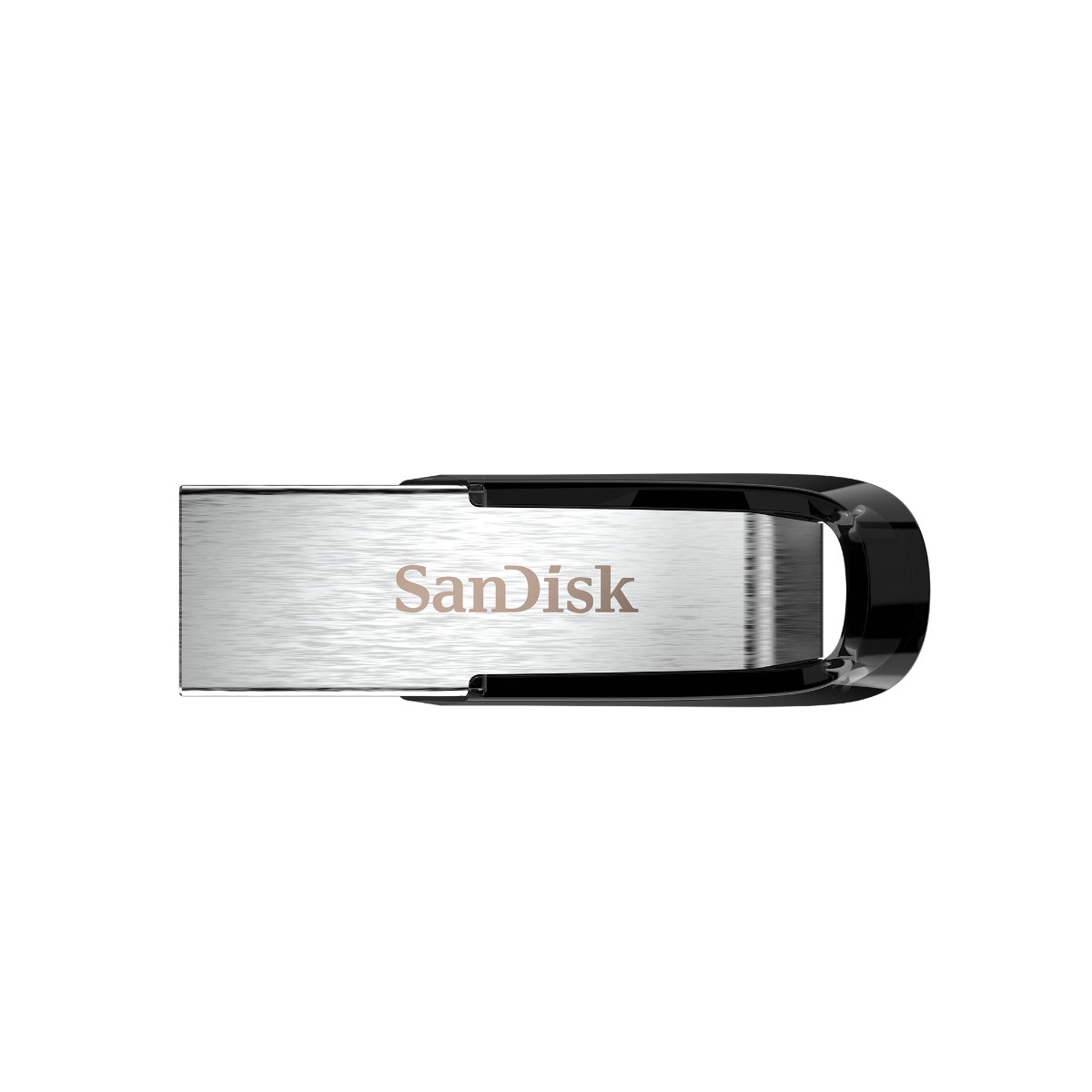 16GB USB SanDisk Ultra Flair CZ73, USB3.0, Fashionable Metal Casing