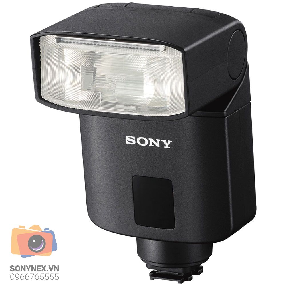 Đèn Flash Sony HVL-F32M | Chính hãng, Công suất cao, Dễ sử dụng - thiết kế và phụ kiện