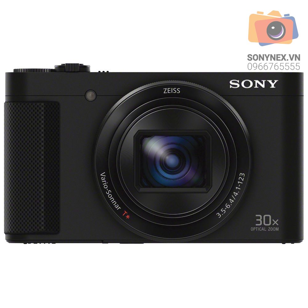 Máy ảnh Sony DSC-HX90V | Chính hãng - thiết kế và phụ kiện