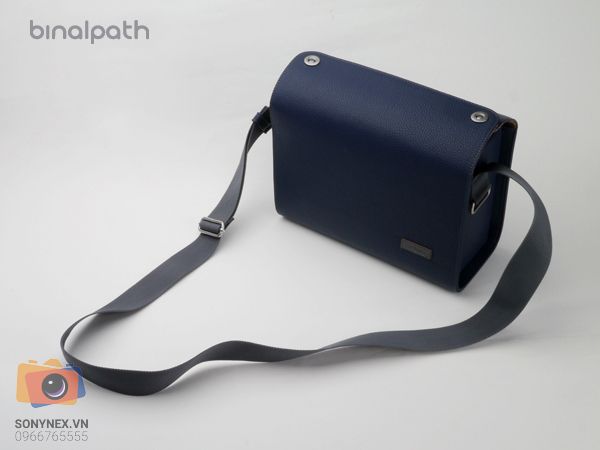 Túi BinalPath Gariz Size L Navi | Chính hãng - thiết kế và phụ kiện