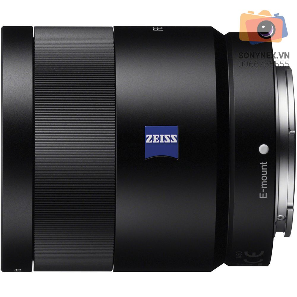 Carl Zeiss FE 55mm F1.8 | Chính hãng