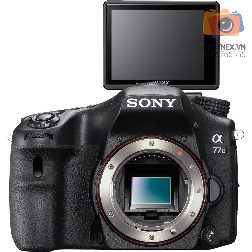Sony A77 mark II | Body | Chính hãng